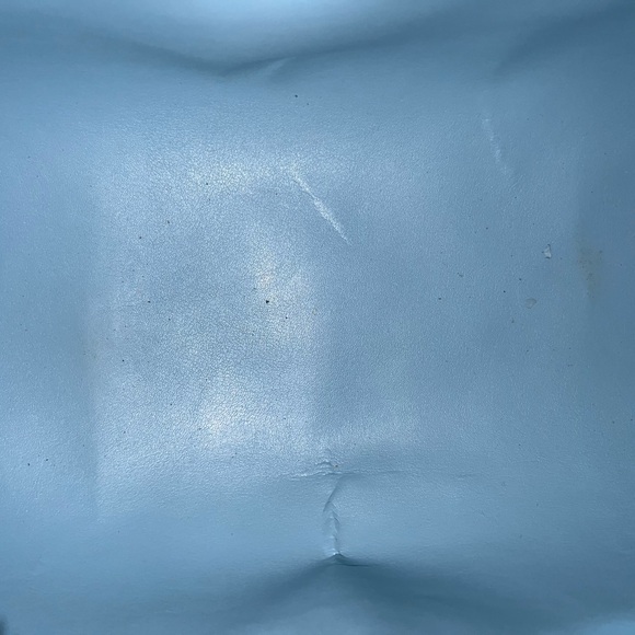 VINTAGE LOUIS VUITTON MONOGRAM VERNIS BEDFORD BAG - Picture 9 of 11